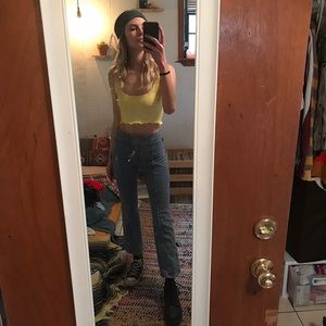 Urban Outfitters Flare Jeans